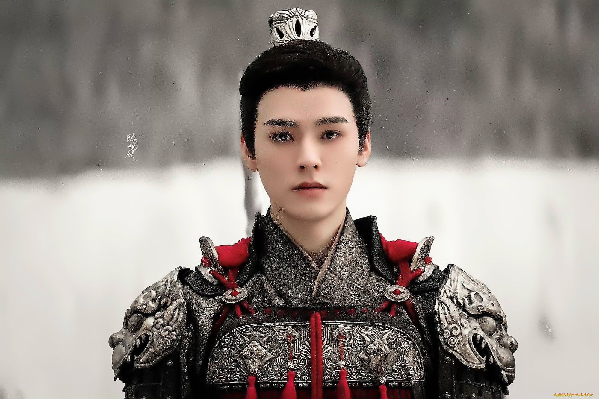 legend of anle,  ,  an le zhuan, , 